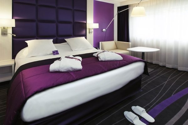 Hôtel Mercure Strasbourg Aéroport